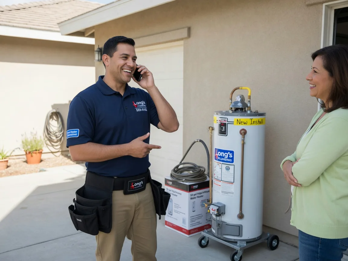 Leak Detection Rutherford, TN FAQs